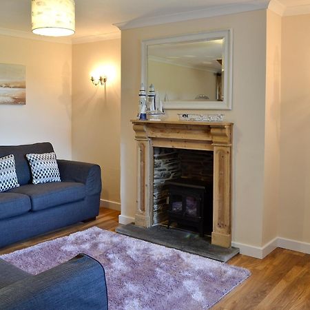 Cherry Cottage - 26913 Saint Issey 외부 사진