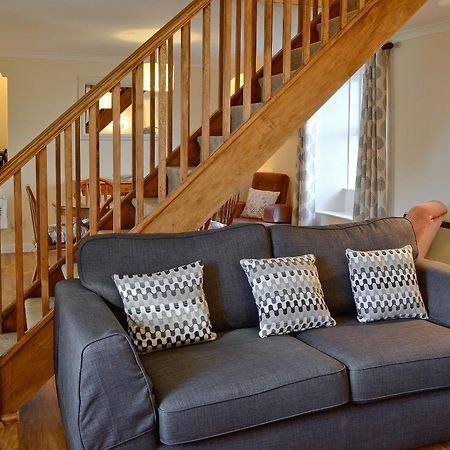 Cherry Cottage - 26913 Saint Issey 외부 사진