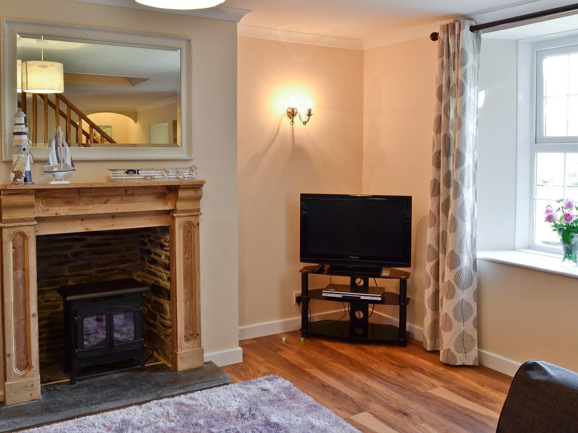 Cherry Cottage - 26913 Saint Issey 외부 사진
