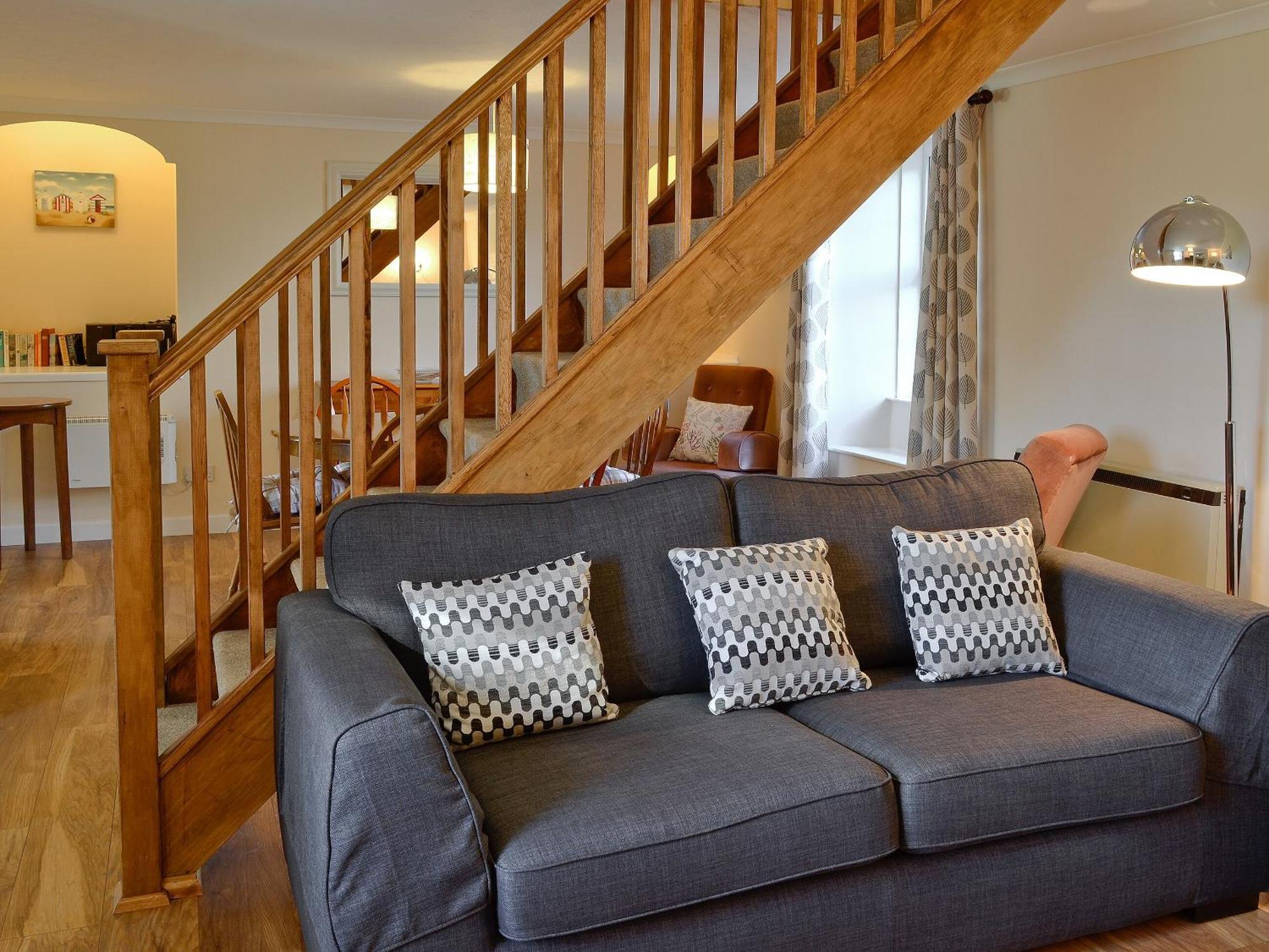 Cherry Cottage - 26913 Saint Issey 외부 사진